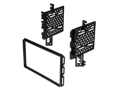 Connects2 CT23HY60 - Hyundai Models 2001> Double Din Fascia Adaptor