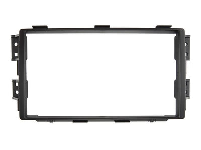 Connects2 CT23HY64 - Hyundai H1 2018> Double Din Fascia Adaptor