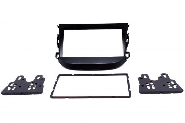 Connects2 CT23HYB01 - Hyundai HB20 2012> Double DIn Fascia Adaptor