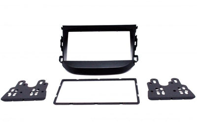 Connects2 CT23HYB01 - Hyundai HB20 2012> Double DIn Fascia Adaptor
