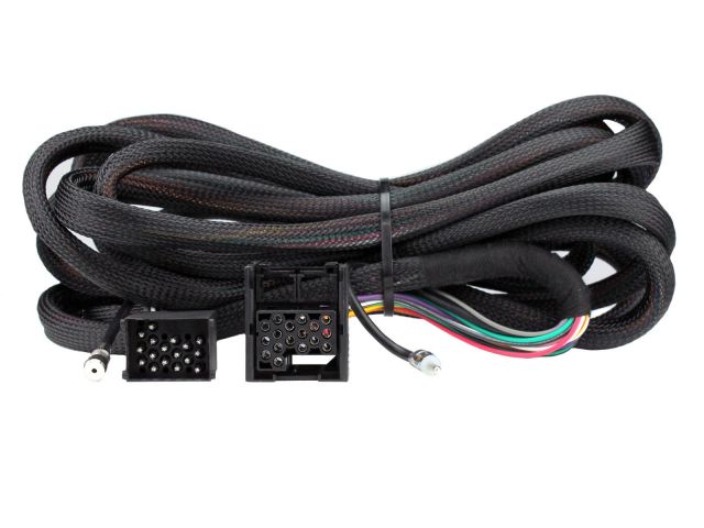 Connects2 CT20BM05 - BMW 17 Round Pin Extension 6.5m