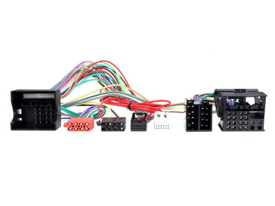 Connects2 CT10BM05 BMW 1 3 5 6 7 Series X1 X3 X6 Z4 SOT Lead T-Harness