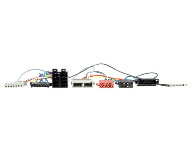Connects2 CT10CH01 Chrysler Models 2006> SOT Lead T-Harness