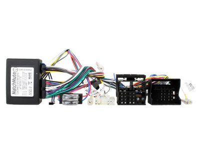 Connects2 CTTCT001 - Citreon Models 2004> Amplified SOT T Hanress Lead