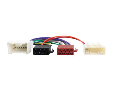 Connects2 CT10DC01 - Dacia Models 2012> SOT Lead T-Harness