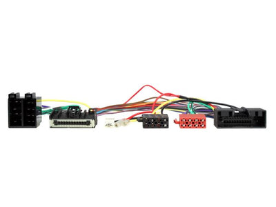 Connects2 CT10FD09 Ford Models 2010> SOT Lead T-Harness