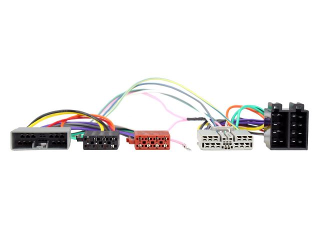 Connects2 CT10HD03 Honda Models 2006> SOT Lead T-Harness