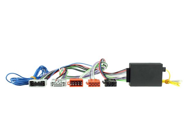 Connects2 CT10HD05 - Honda Accord Jazz Pilot 2008> SOT Lead T-Harness