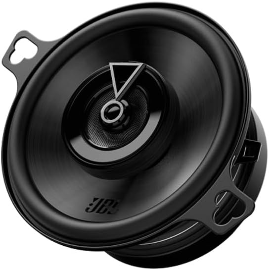 JBL Club 34F - 3.5 Inch 2 Way Coaxial Car Speaker 150W Total Power