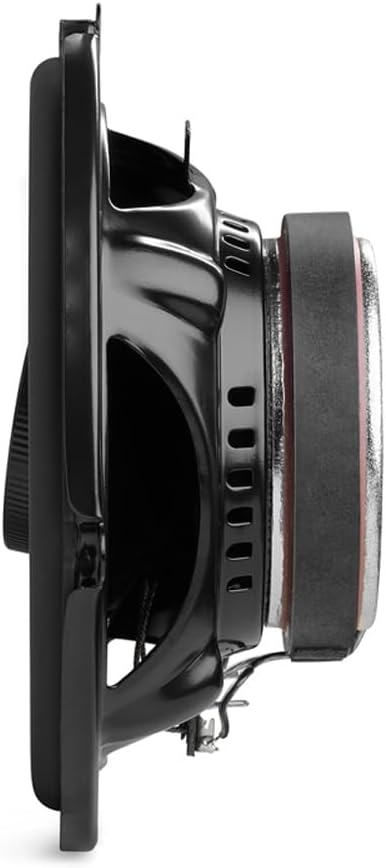 JBL CLUB 64 - 6.5 inch 2 Way Coaxial Car Speakers 360W Total Power