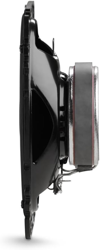 JBL CLUB 644F - 4x6 Inch 2 Way Coaxial Car Speakers 240W Total Power