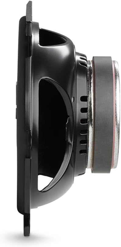 JBL CLUB 864F - 6x9 Inch 2 Way Coaxial Car Speakers 360W Total Power