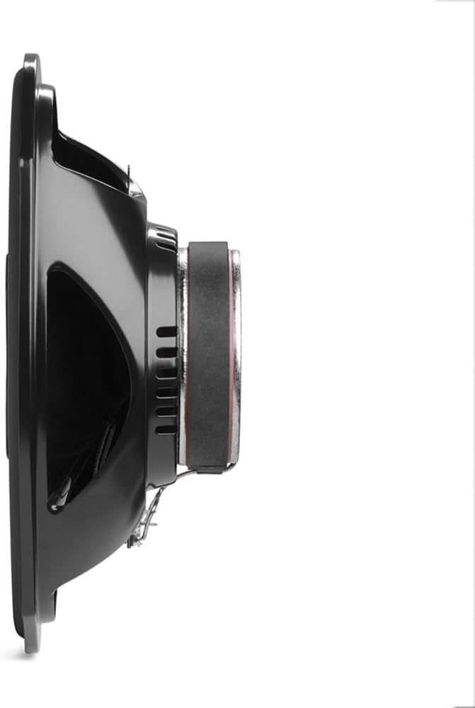 JBL CLUB 964M - 6" x 9" 3 Way Coaxial Shelf Speakers 510W Total Power