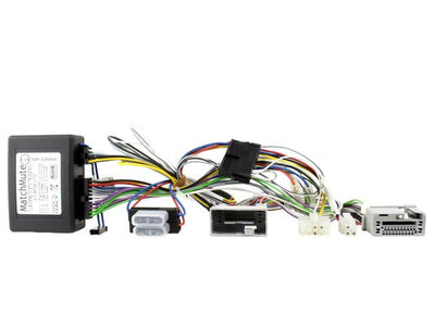 Connects2 CTTHD002 - Honda Models 2008> Amplified SOT T Harness