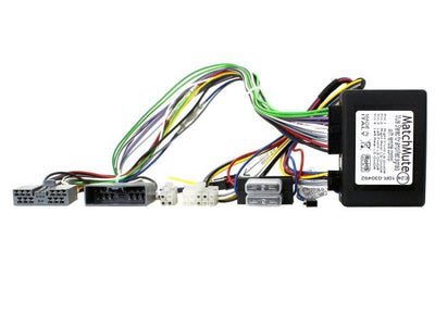 Connects2 CTTHD003 - Honda CR-V 2007-2009 Amplified SOT Lead T-Harness