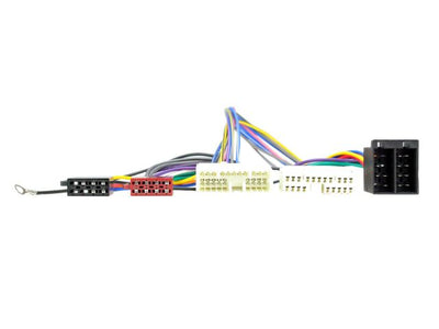 Connects2 CT10JG04 - Jaguar XJ6 XJ8 XK8 >2015 SOT Lead T-Harness