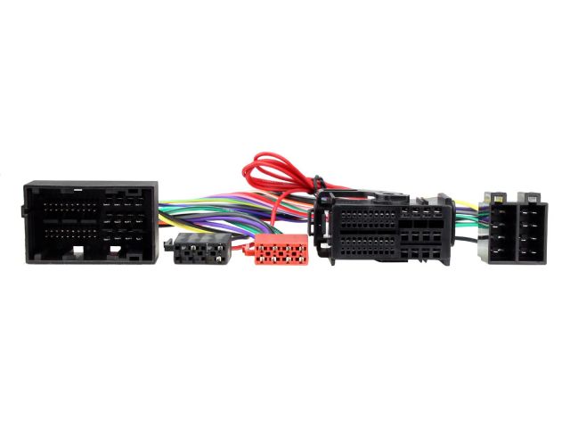 Connects2 CT10JP06 - JEEP Cherokee/Grand Cherokee 2014> SOT Harness Lead
