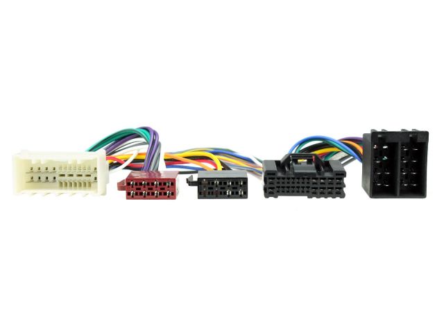 Connects2 CT10KI02 Kia Models 2005> SOT Lead T-Harness
