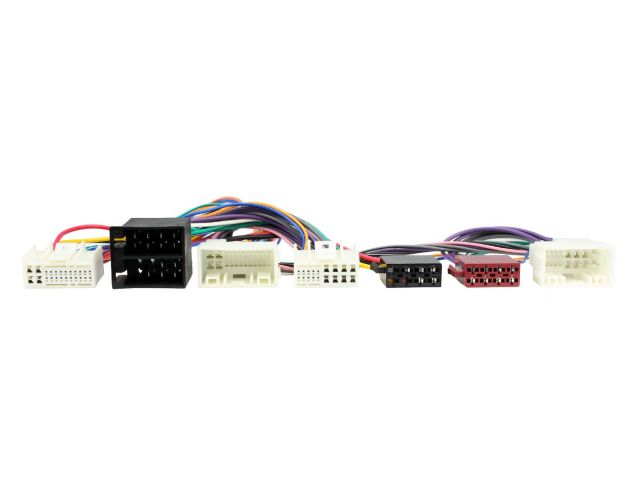 Connects2 CT10KI03 - Kia Models 2010> SOT Lead T-Harness