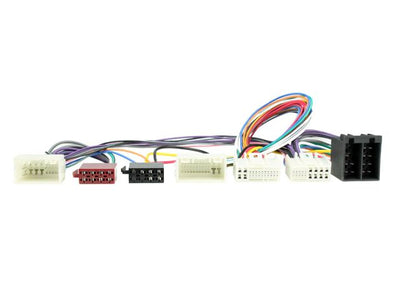 Connects2 CT10HY04 Kia Picanto 2011> SOT Lead T-Harness Adaptor