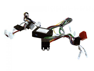 Connects2 CTTKI001 - Kia Models 2009> Amplified  SOT Lead T-Harness