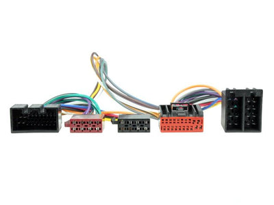 Connects2 CT10LR01 - Landrover Models 2005> SOT Lead T-Harness