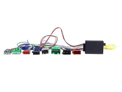 Connects2 CT10LR03 - Range Rover Harman Kardon Logic 7 System SOT Lead