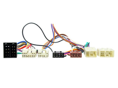 Connects2 CT10MZ01 Mazda Models 1991> SOT Lead T-Harness