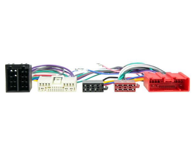Connects2 CT10MZ02 Mazda Models 2005> SOT Lead T-Harness