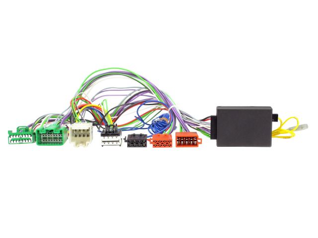 Connects2 CT10MZ03 Mazda Models 2008> BOSE SOT Lead T-Harness