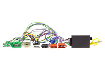 Connects2 CT10MZ03 Mazda Models 2008> BOSE SOT Lead T-Harness