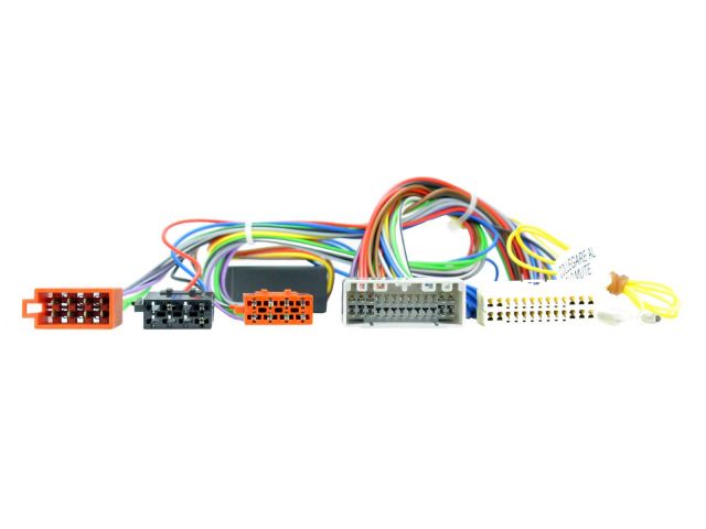 Connects2 CT10MZ04 Mazda Models 2003> BOSE SOT Lead T-Harness