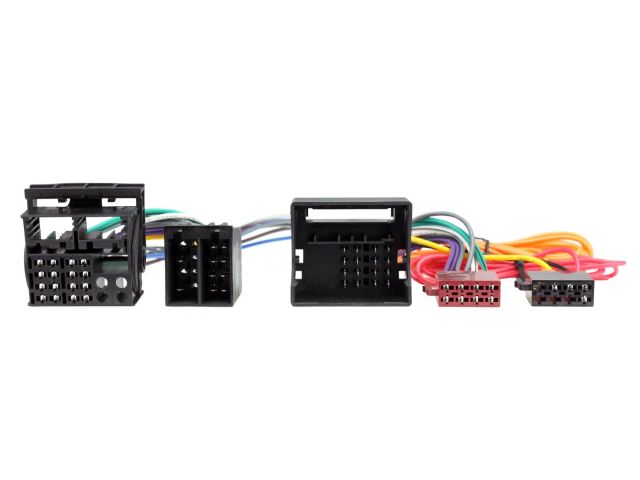 Connects2 CT10MC02 Mercedes A B C S Class CLK 2004> SOT Lead T-Harness