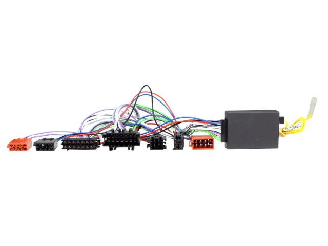Connects2 CT10MC05 - Mercedes Models 2003> SOT Lead T-Harness