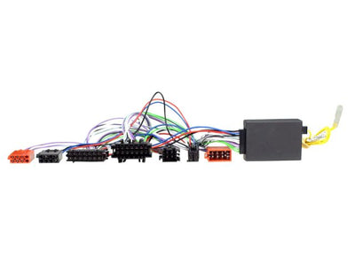 Connects2 CT10MC05 - Mercedes Models 2003> SOT Lead T-Harness