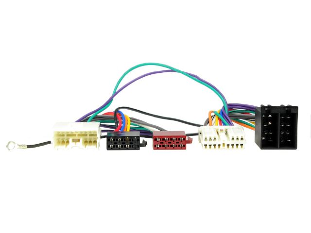Connects2 CT10MT01 - Misubishi Models 1991> SOT Lead T-Harness