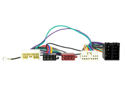 Connects2 CT10MT01 - Misubishi Models 1991> SOT Lead T-Harness