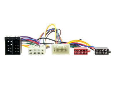 Connects2 CT10MT05 - Mitsubishi 2007> SOT Lead T-Harness