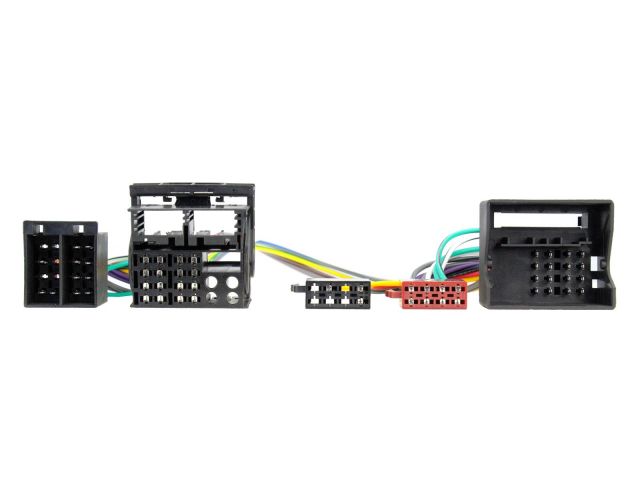 Connects2 CT10RT02 Renault Models 2007> SOT Lead T-Harness