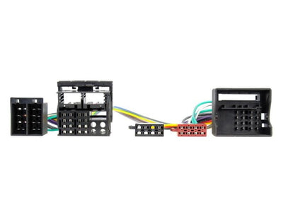 Connects2 CT10RT02 Renault Models 2007> SOT Lead T-Harness