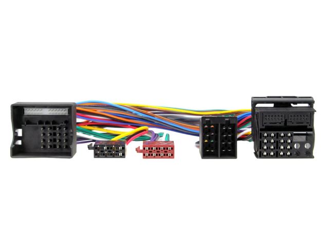 Connects2 CT10RT05 - Renault Models 2007> SOT Lead T-Harness