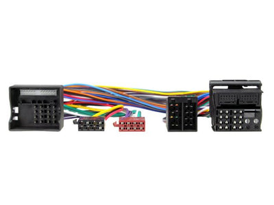 Connects2 CT10RT05 - Renault Models 2007> SOT Lead T-Harness