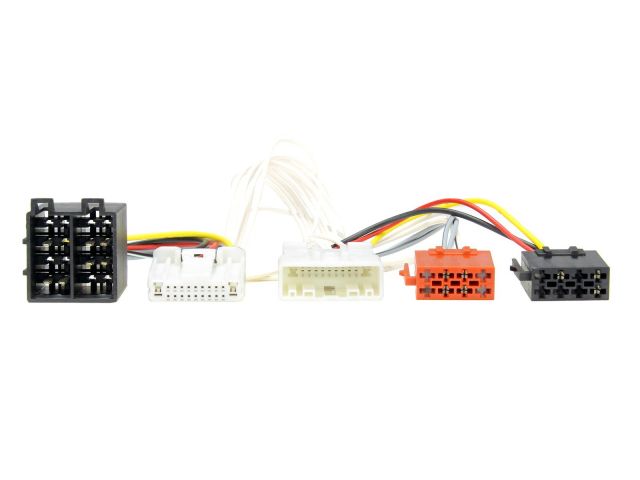 Connects2 CT10RT07 - Renault Twingo 2015> SOT Adaptor T Harness Lead