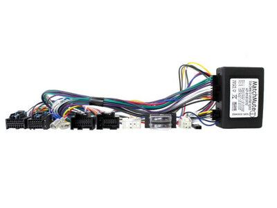 Connects2 CTTSA001 - Saab Amplified System 2006> SOT T Harness Adaptor