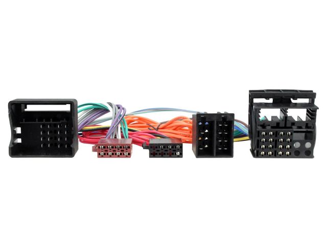 Connects2 CT10MM01 Smart ForFour 2004-2006 SOT Lead T-Harness