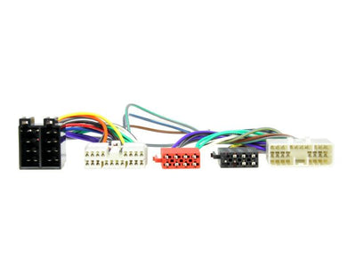 Connects2 CT10SY01 - SsangYong Models 2001> SOT Lead T-Harness