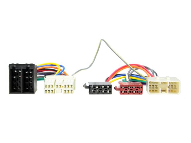 Connects2 CT10SU01 Subaru Models 1994> SOT Lead T-Harness