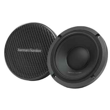 Harman Kardon FLOW 8" 3-Way Component Car Speakers