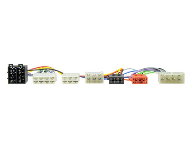 Connects2 CT10TT01 TATA All Models SOT Lead T-Harness