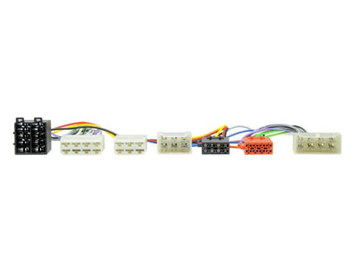 Connects2 CT10TT01 TATA All Models SOT Lead T-Harness